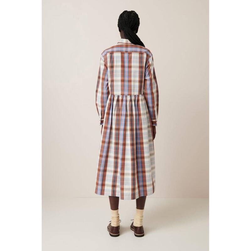 Kowtow Lee Dress image number 1